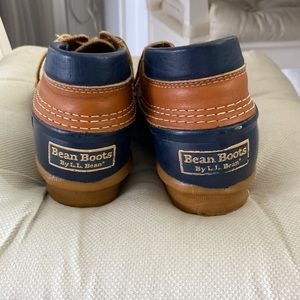 L.L Bean Boot size 6